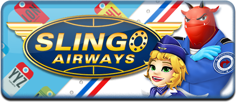 Slingo Airways