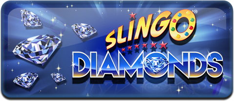 Slingo Diamonds