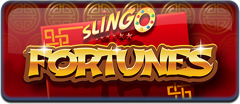 Slingo Fortunes