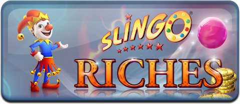 Slingo Riches