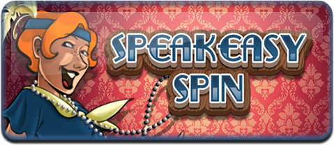 Speakeasy Spin