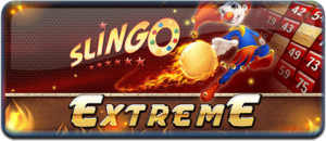 Slingo Extreme