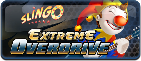 Slingo Extreme Overdrive