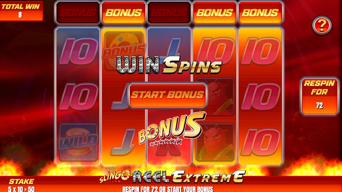 Starspins daily free game