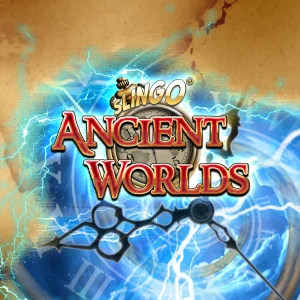 Slingo Ancient Worlds