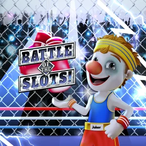 Battle of the Slots