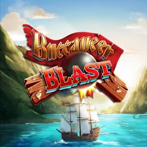 Buccaneer Blast