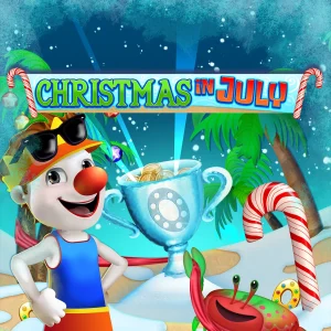 Christmas in July
