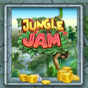 Jungle Jam