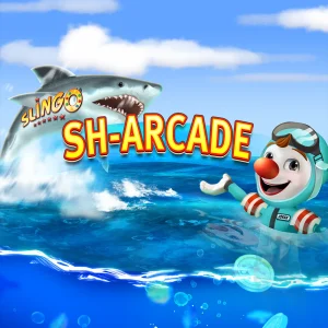 Slingo Sh-arcade