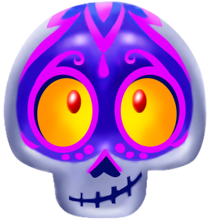 Game Feature Icon