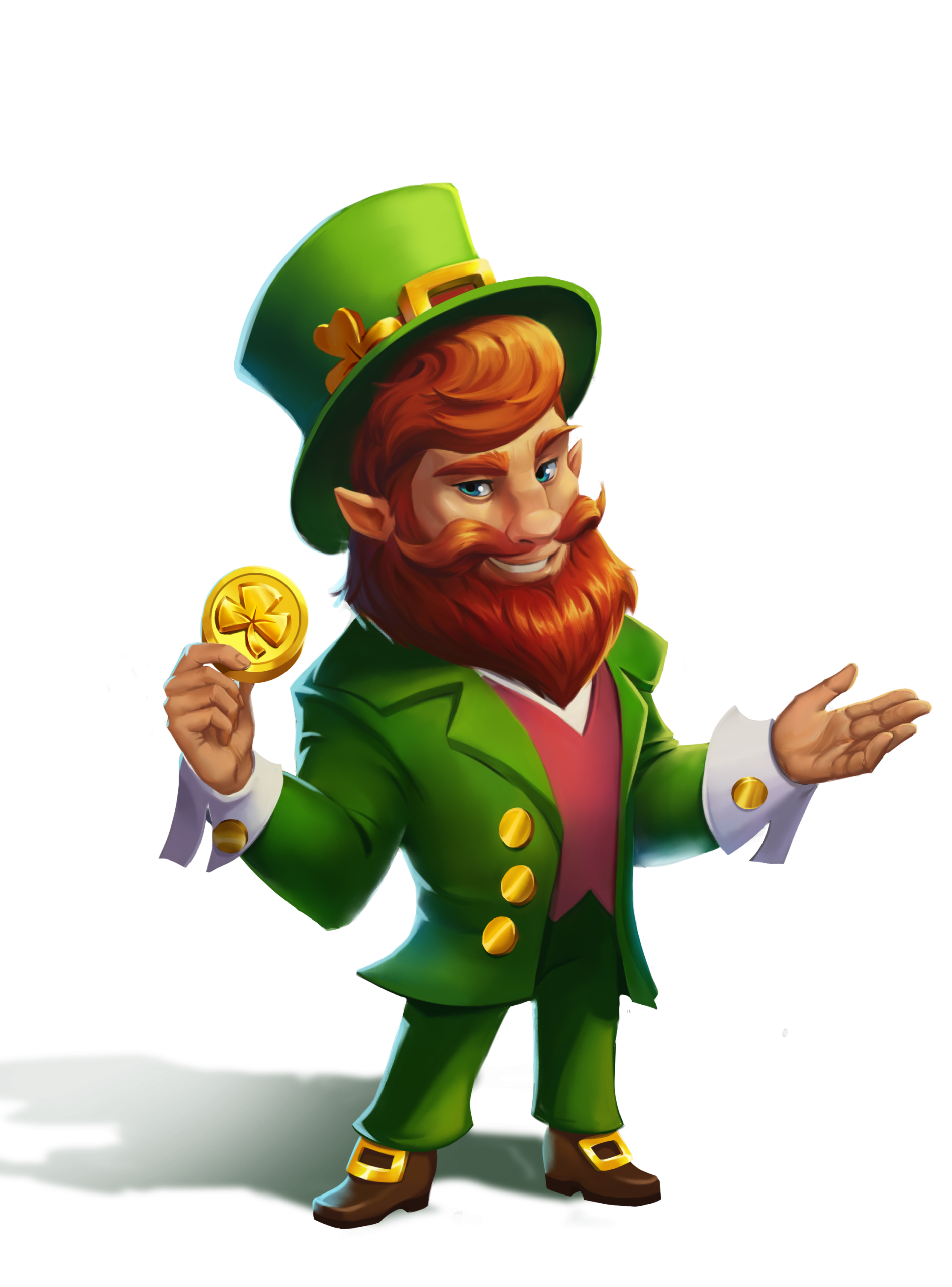 Game Feature Icon