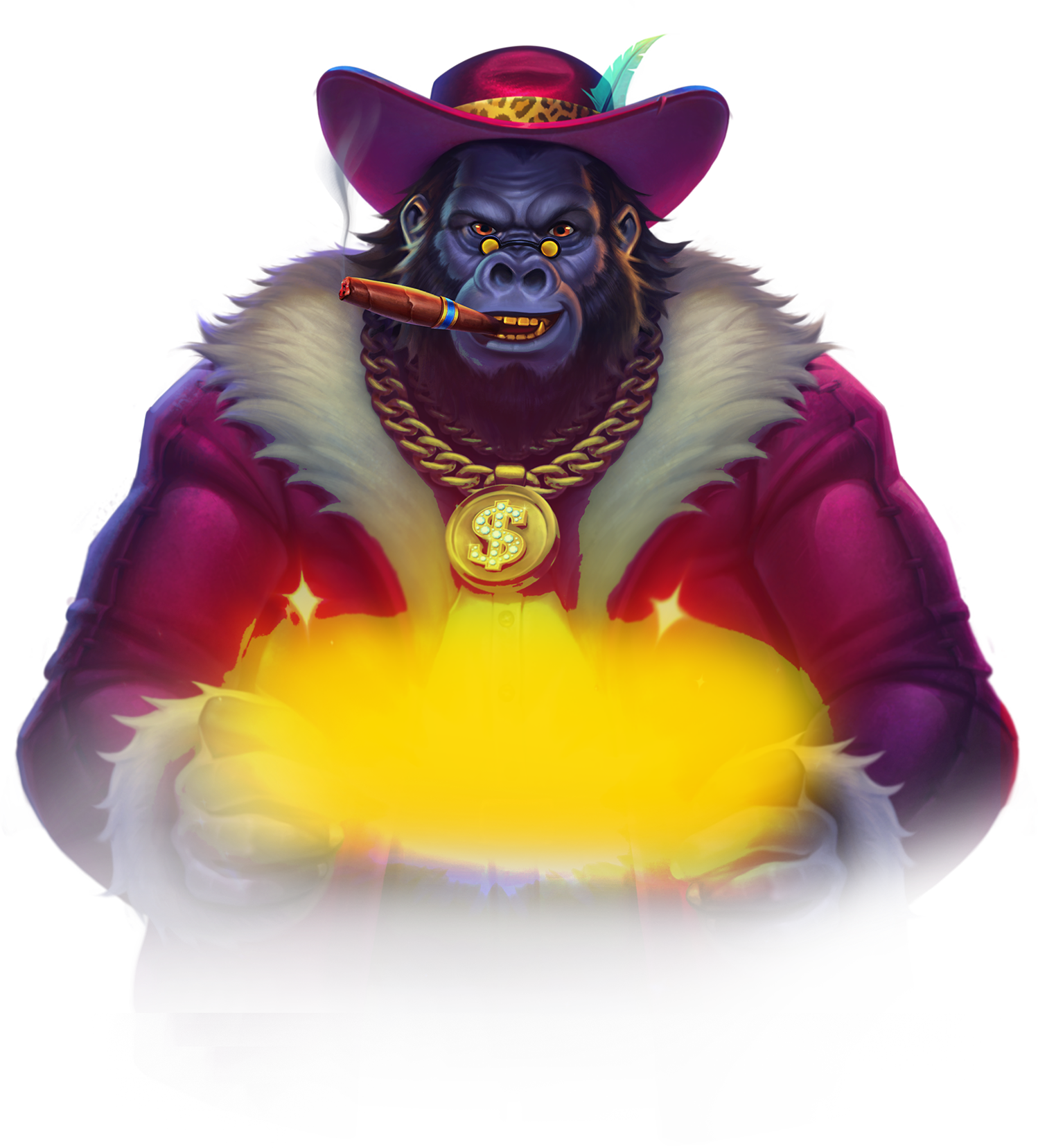 Game Feature Icon