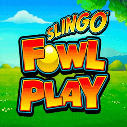 Slingo Fowl Play