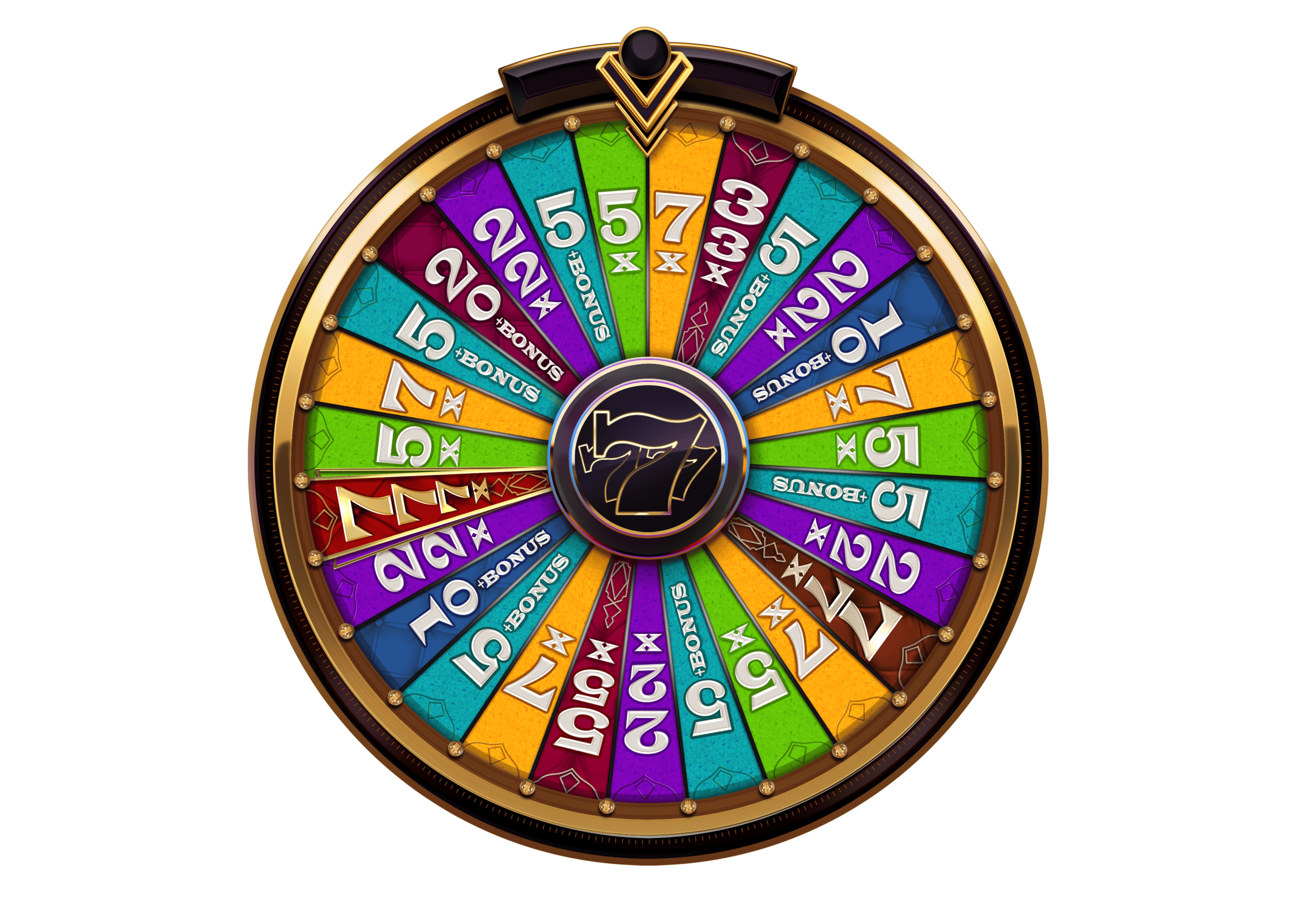 Game Feature Icon