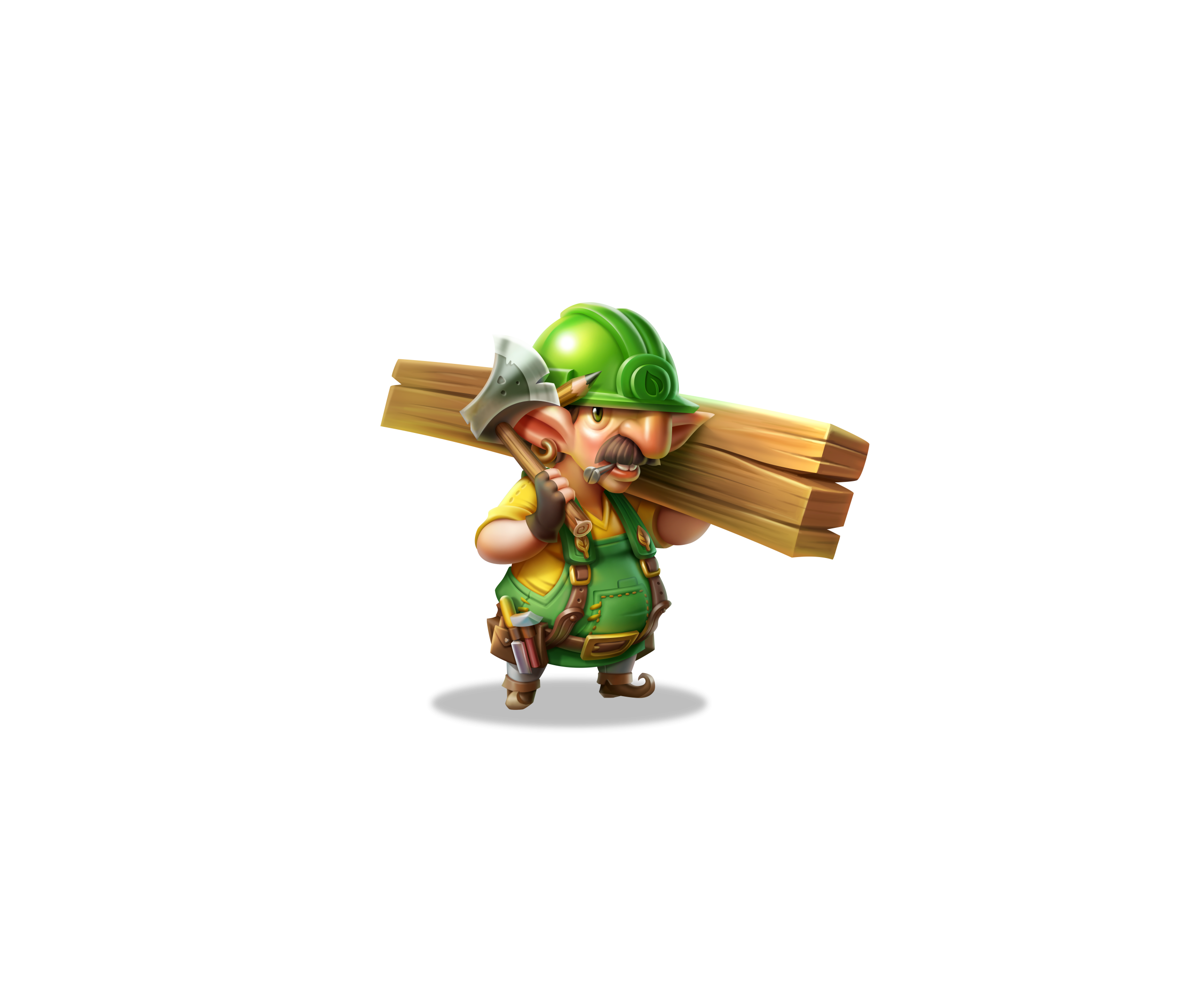 Game Feature Icon