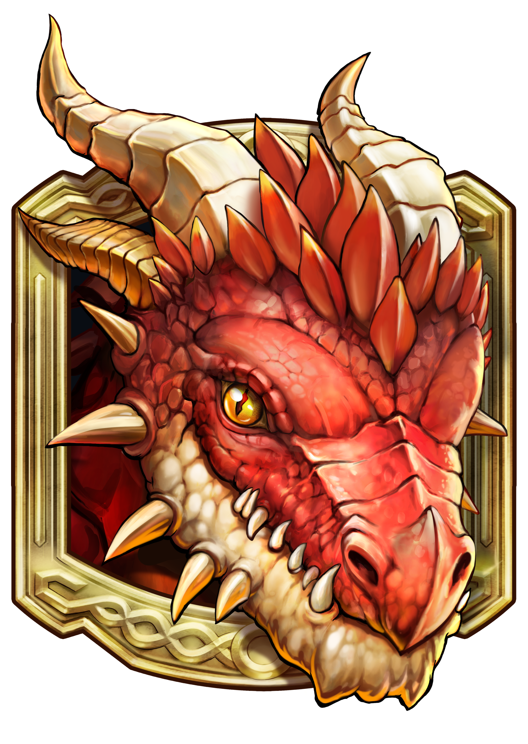 Game Feature Icon
