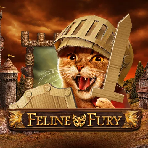Feline Fury