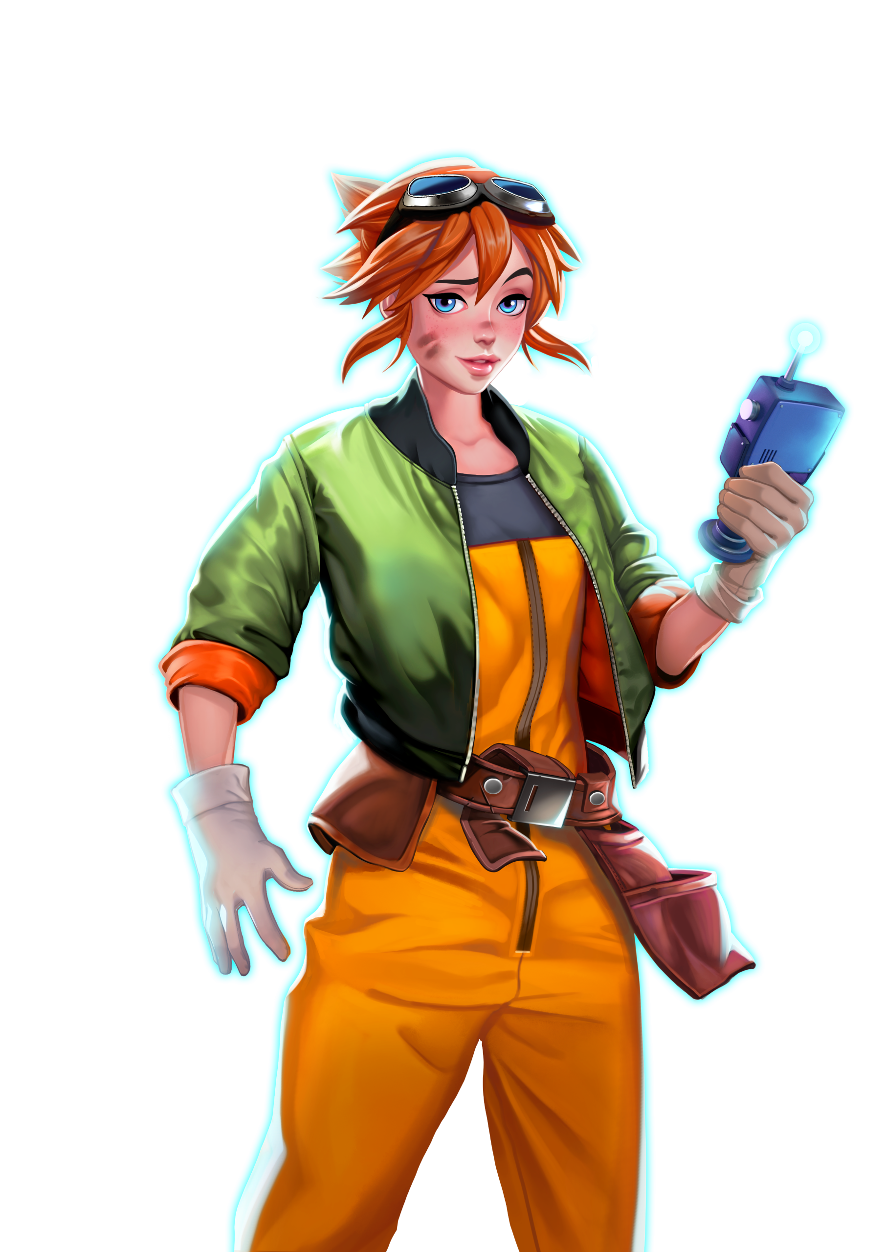 Game Feature Icon