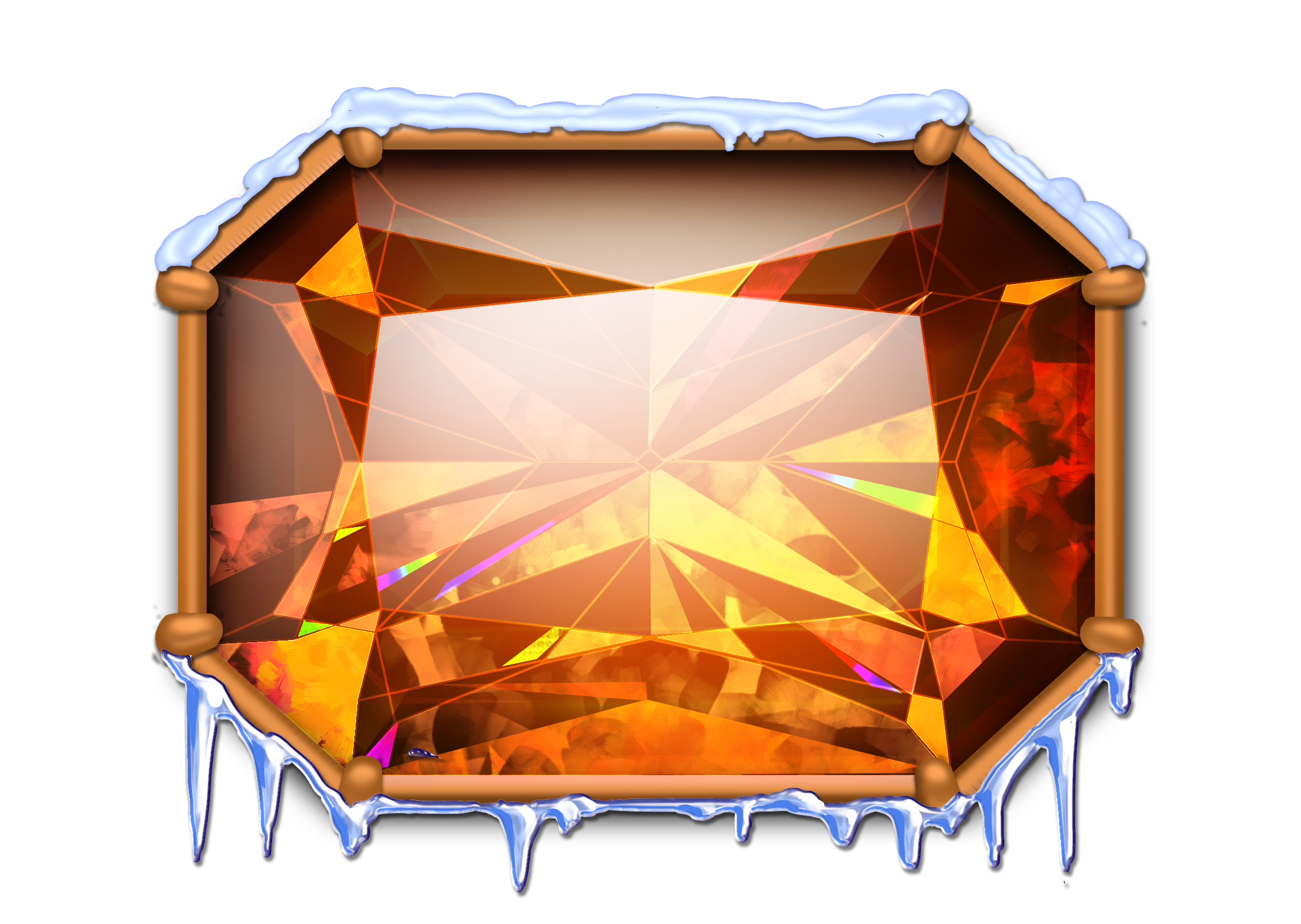 Game Feature Icon