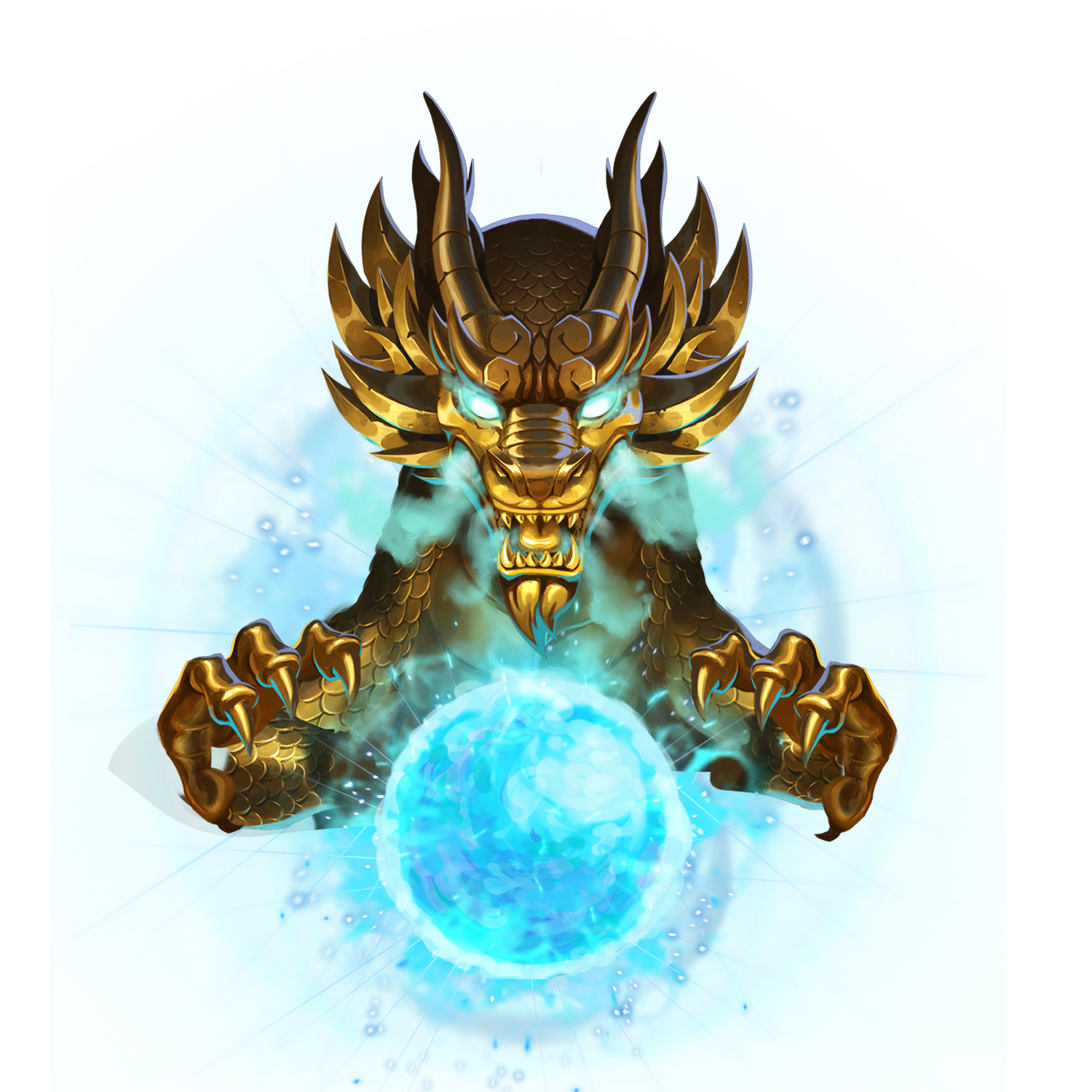 Game Feature Icon