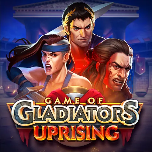 Game of Gladiators: Uprising