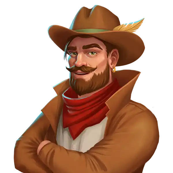 Game Feature Icon