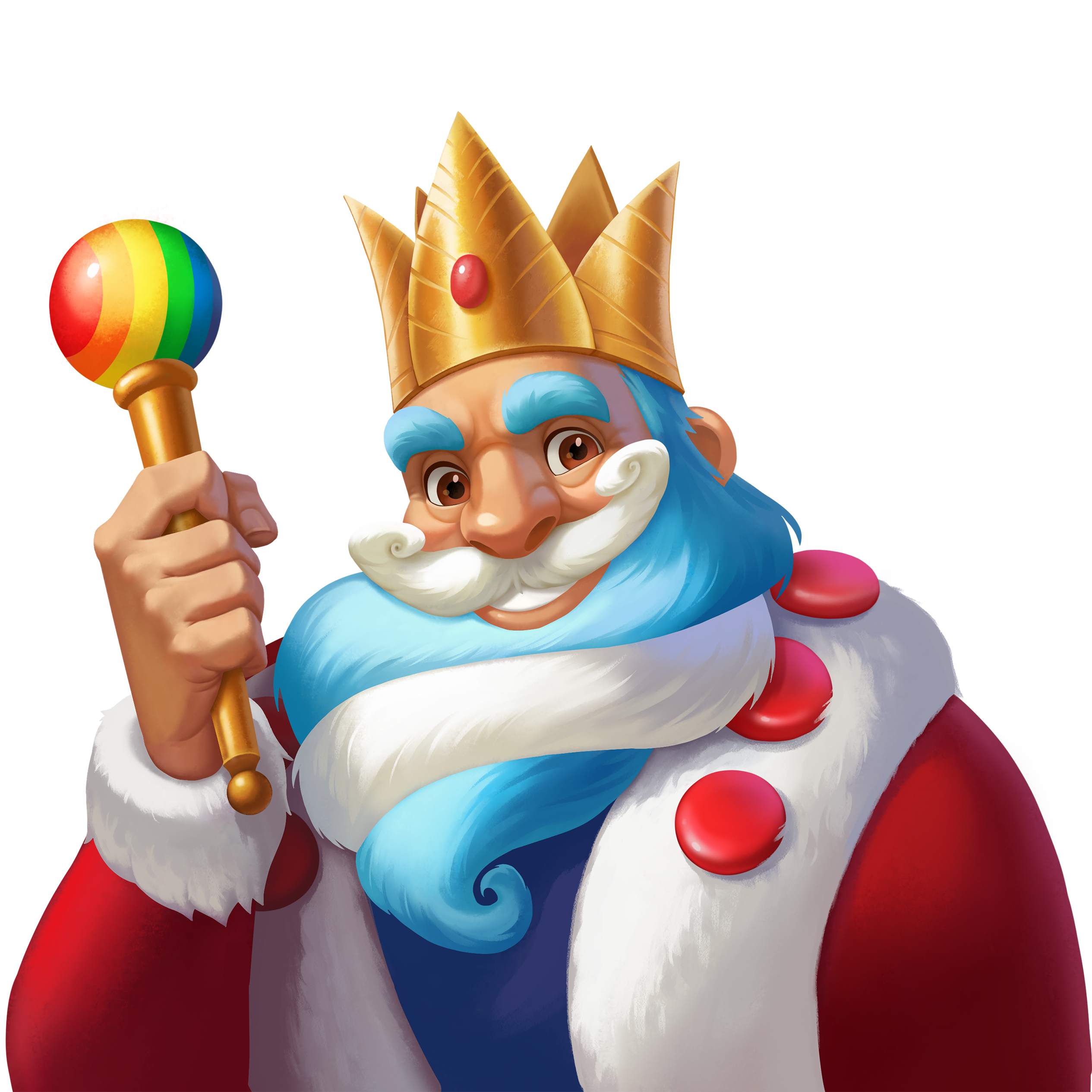 Game Feature Icon