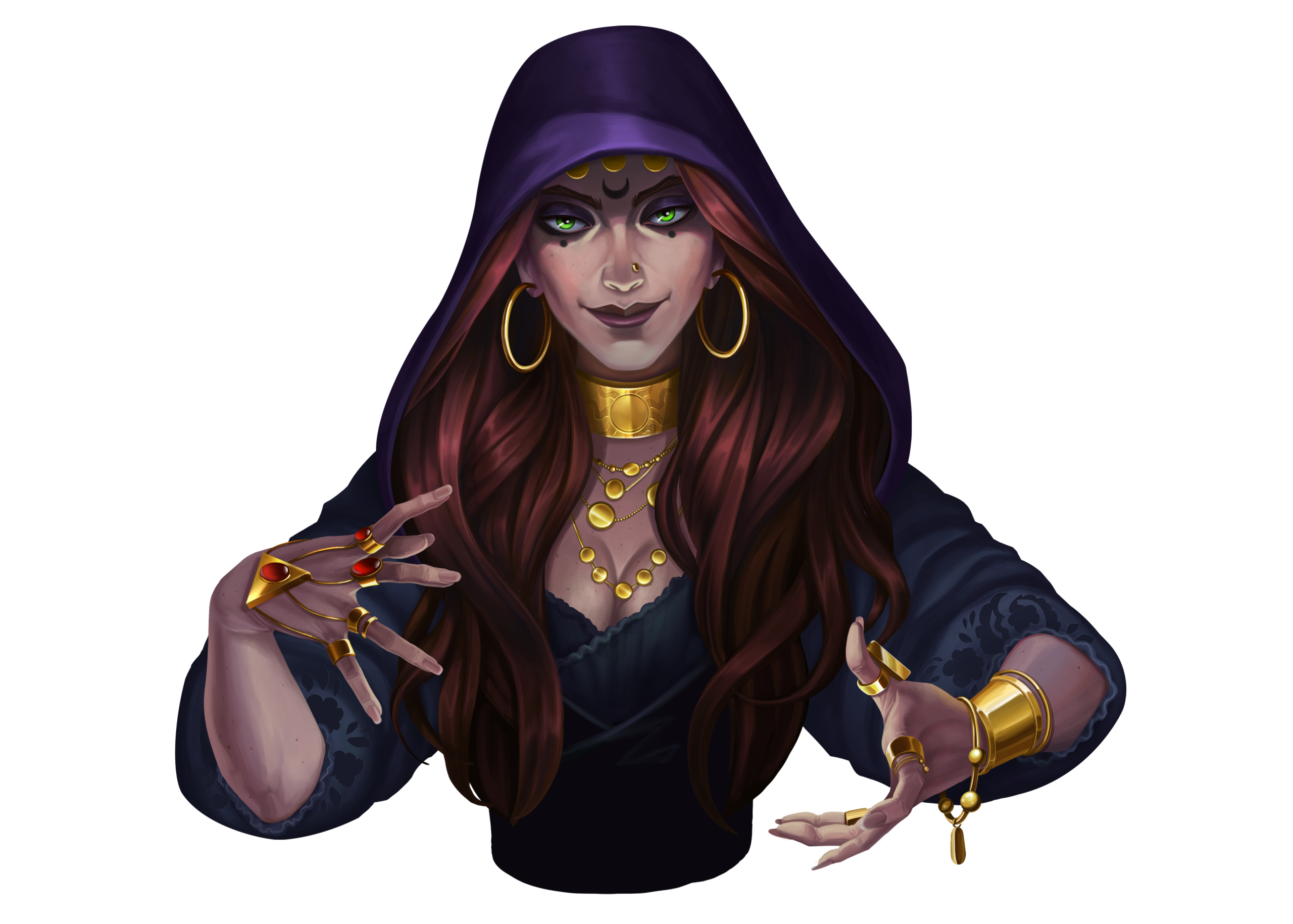Game Feature Icon