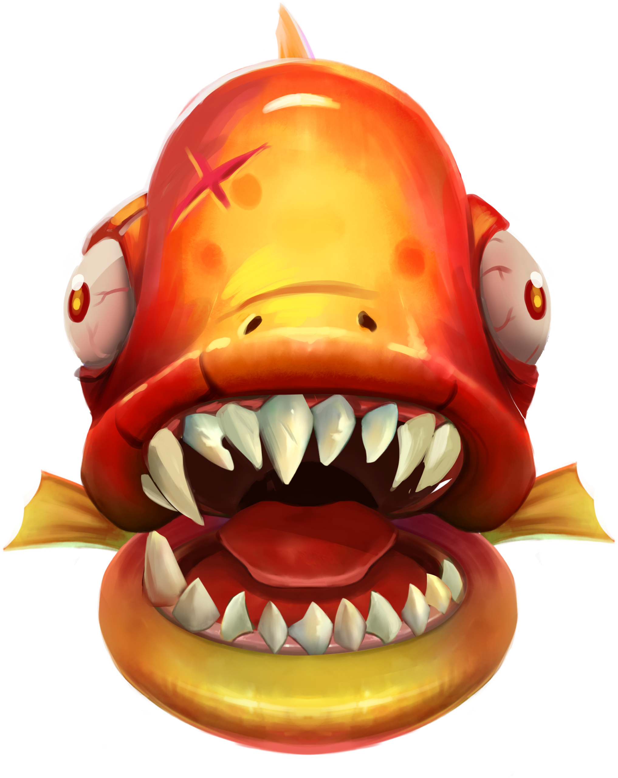 Game Feature Icon
