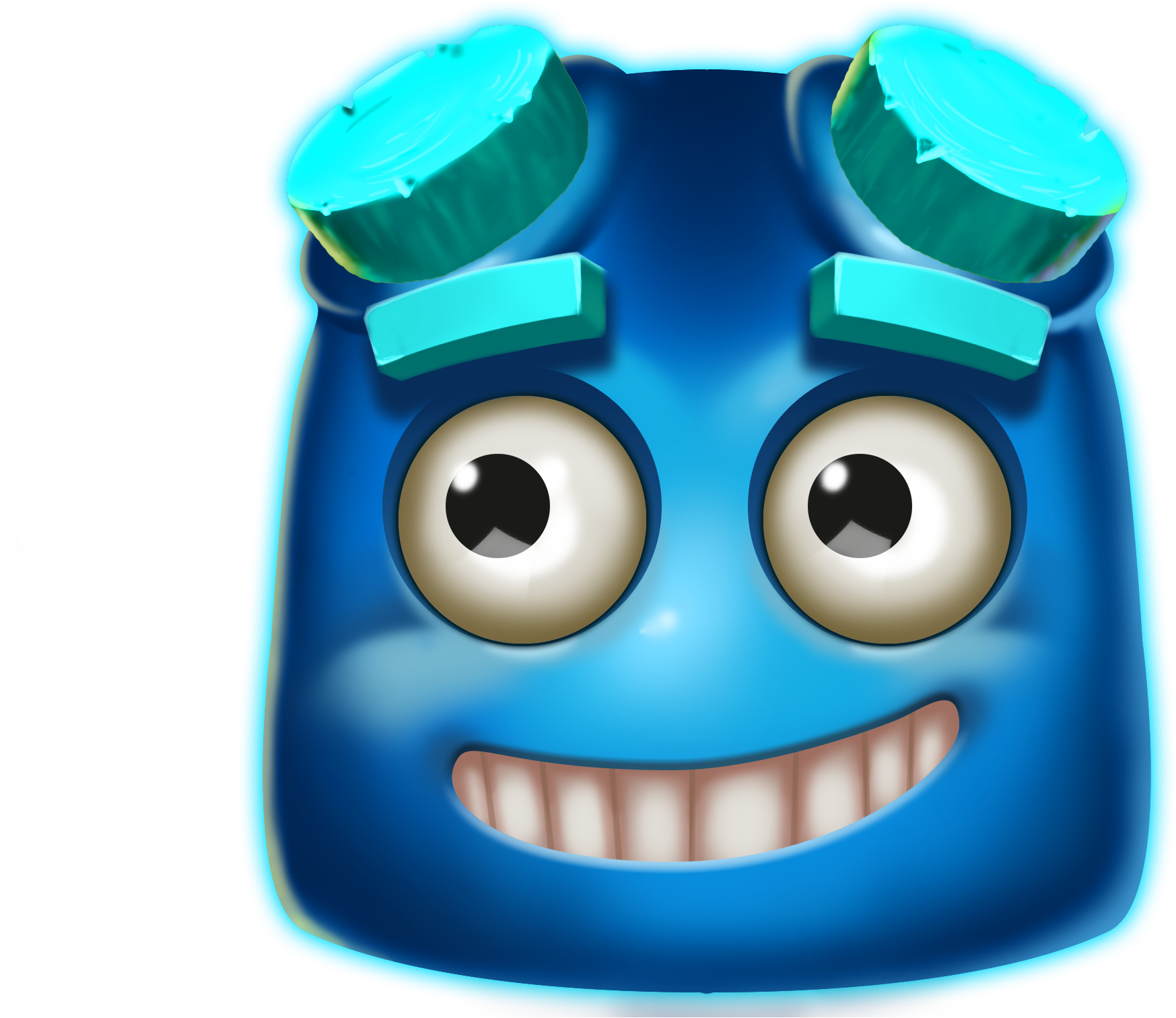 Game Feature Icon