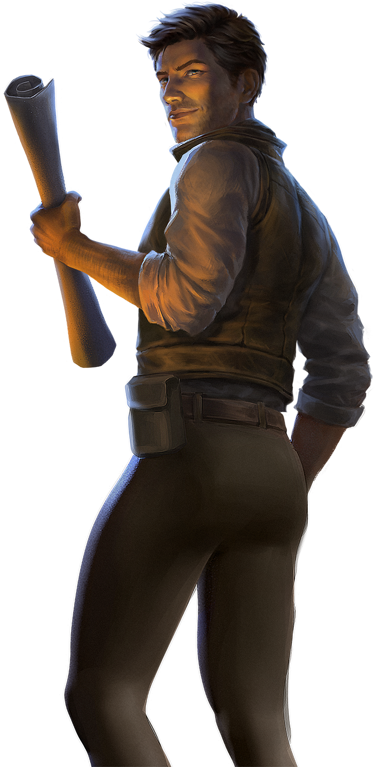 Game Feature Icon
