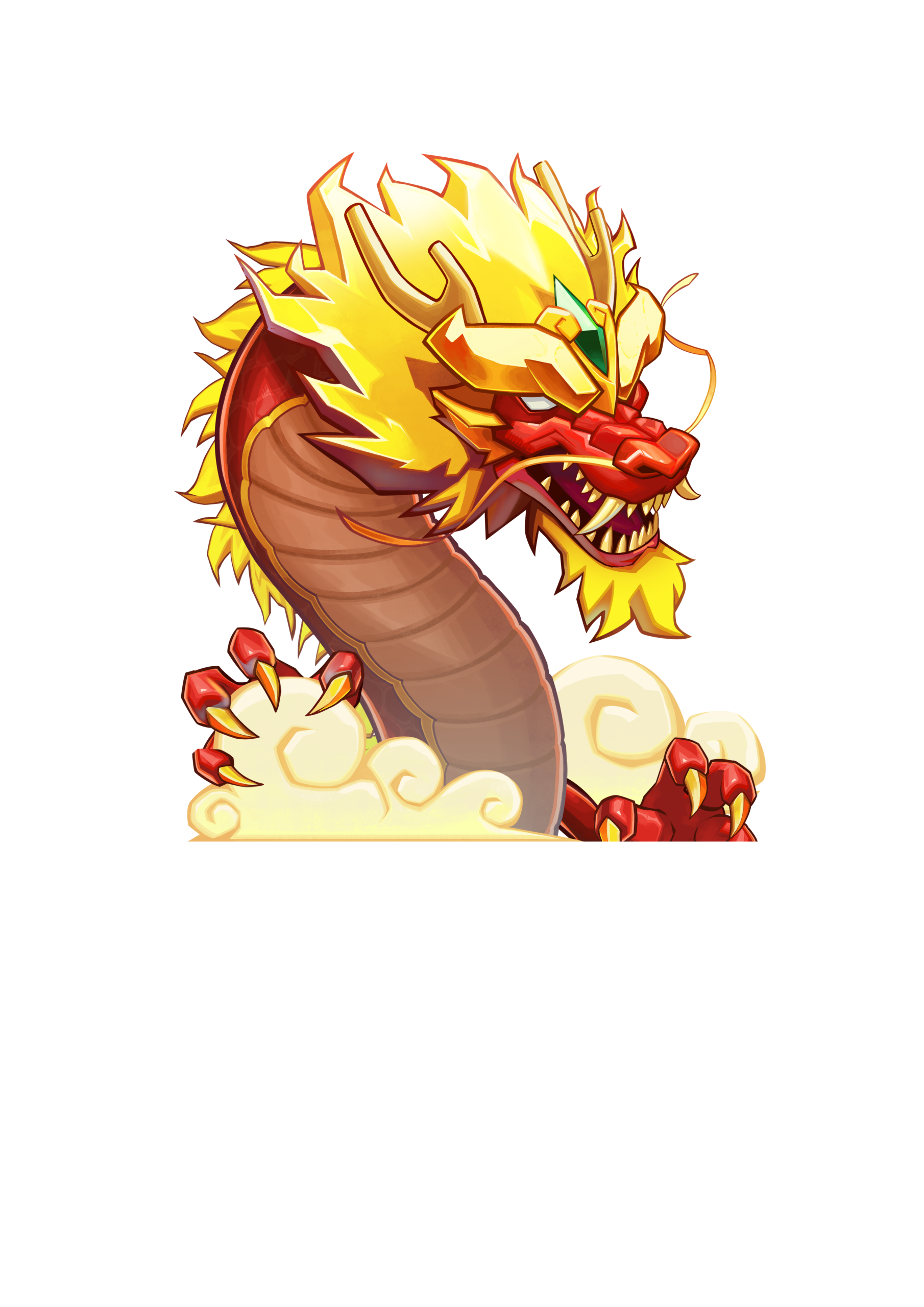 Game Feature Icon