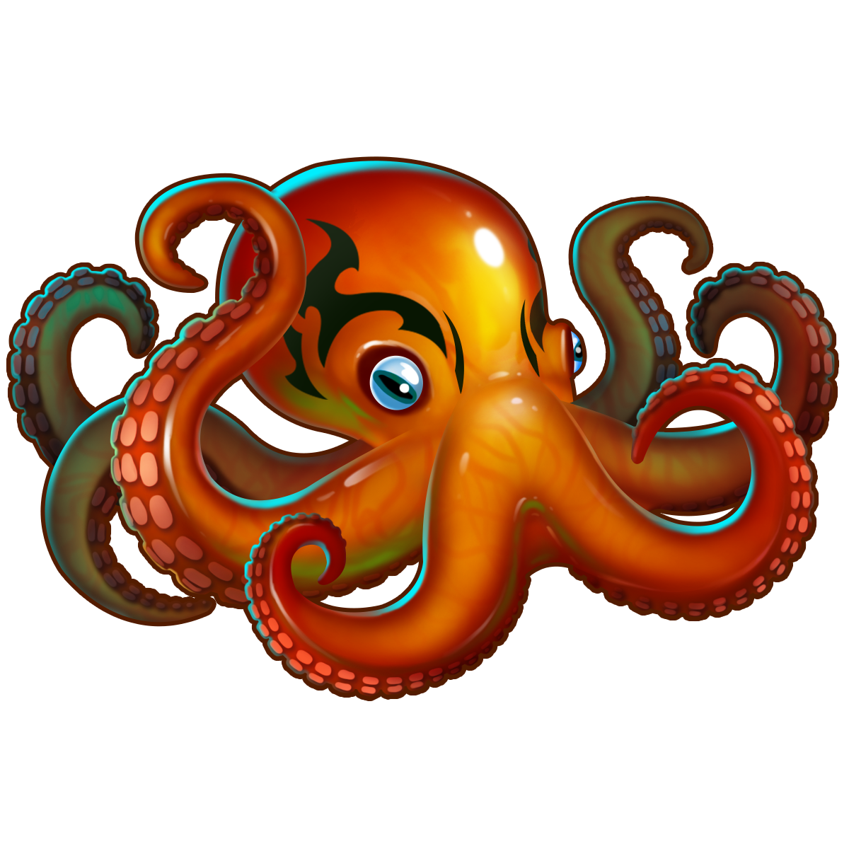 Game Feature Icon