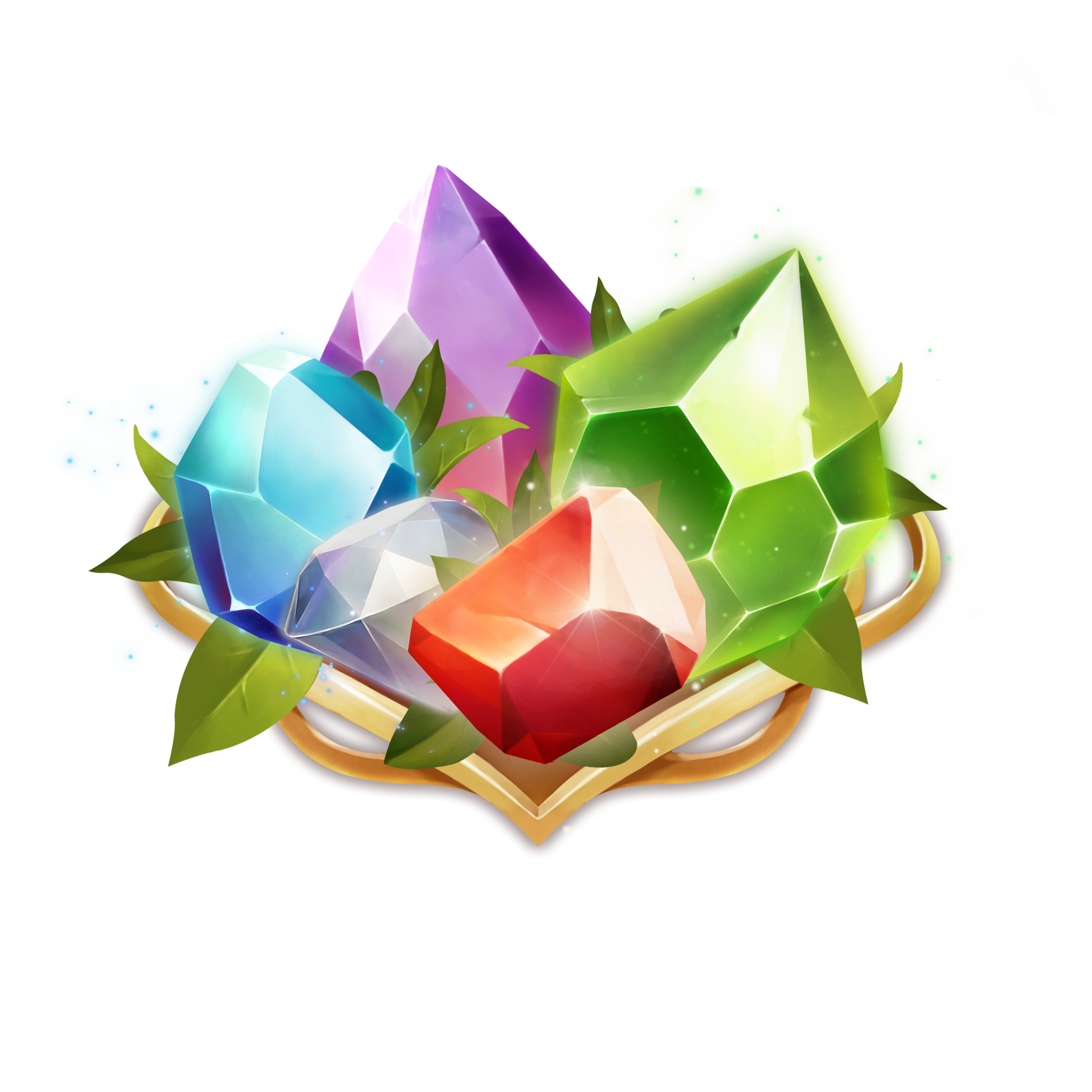 Game Feature Icon