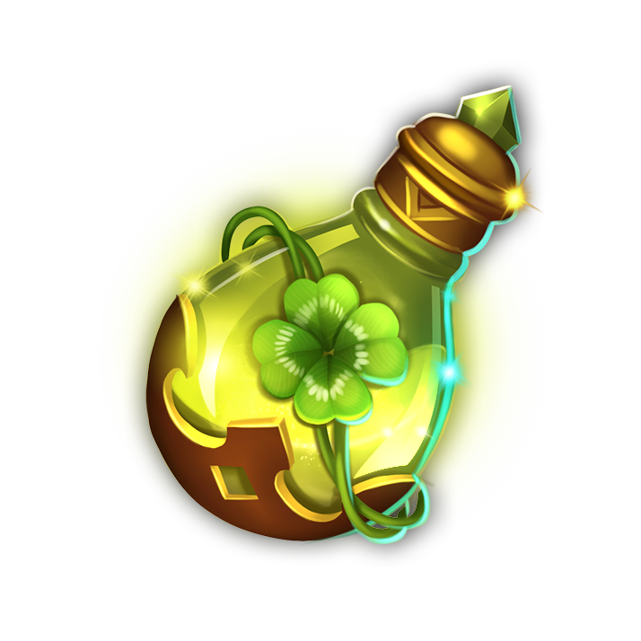 Game Feature Icon