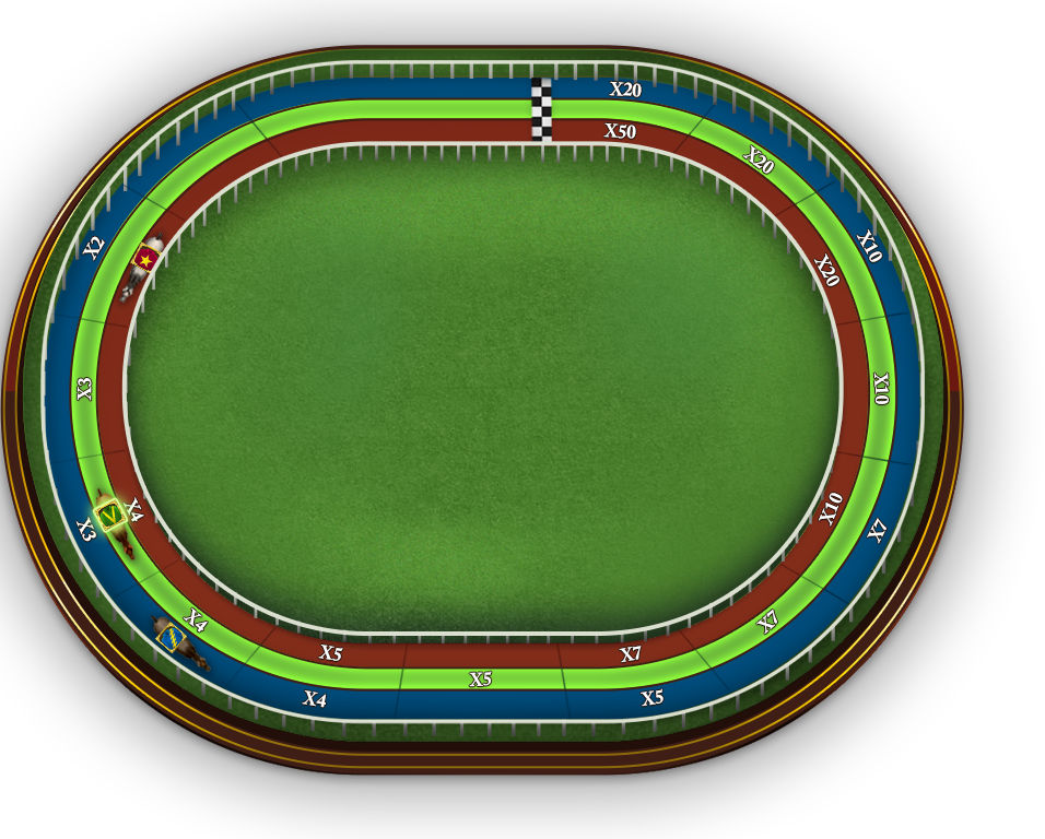 Game Feature Icon