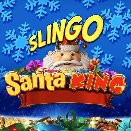 Slingo Santa King