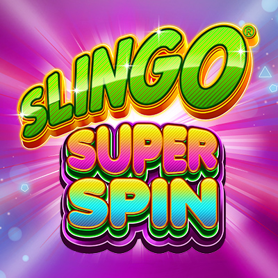 Slingo SuperSpin screenshot