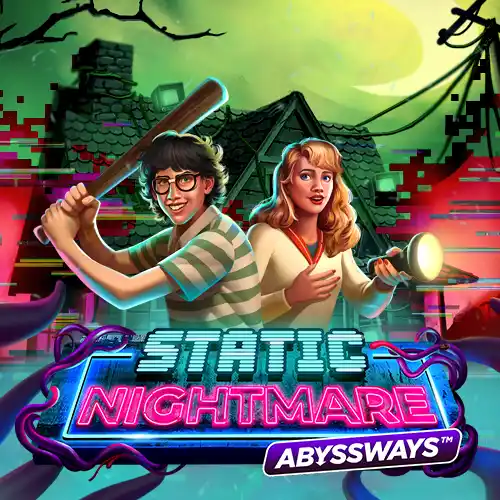 Static Nightmare ABYSSWAYS