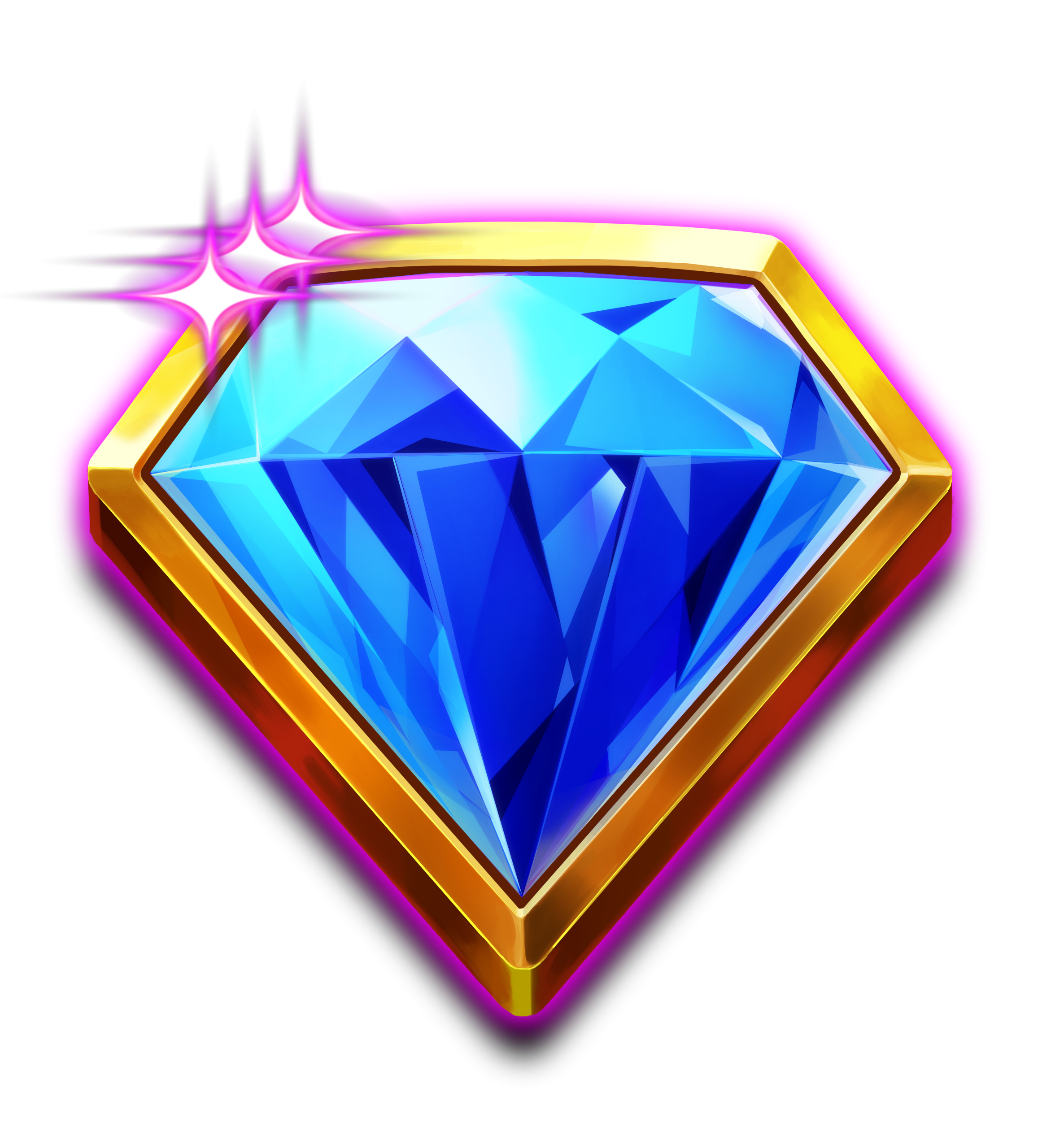 Game Feature Icon