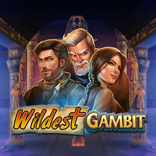 Wildest Gambit