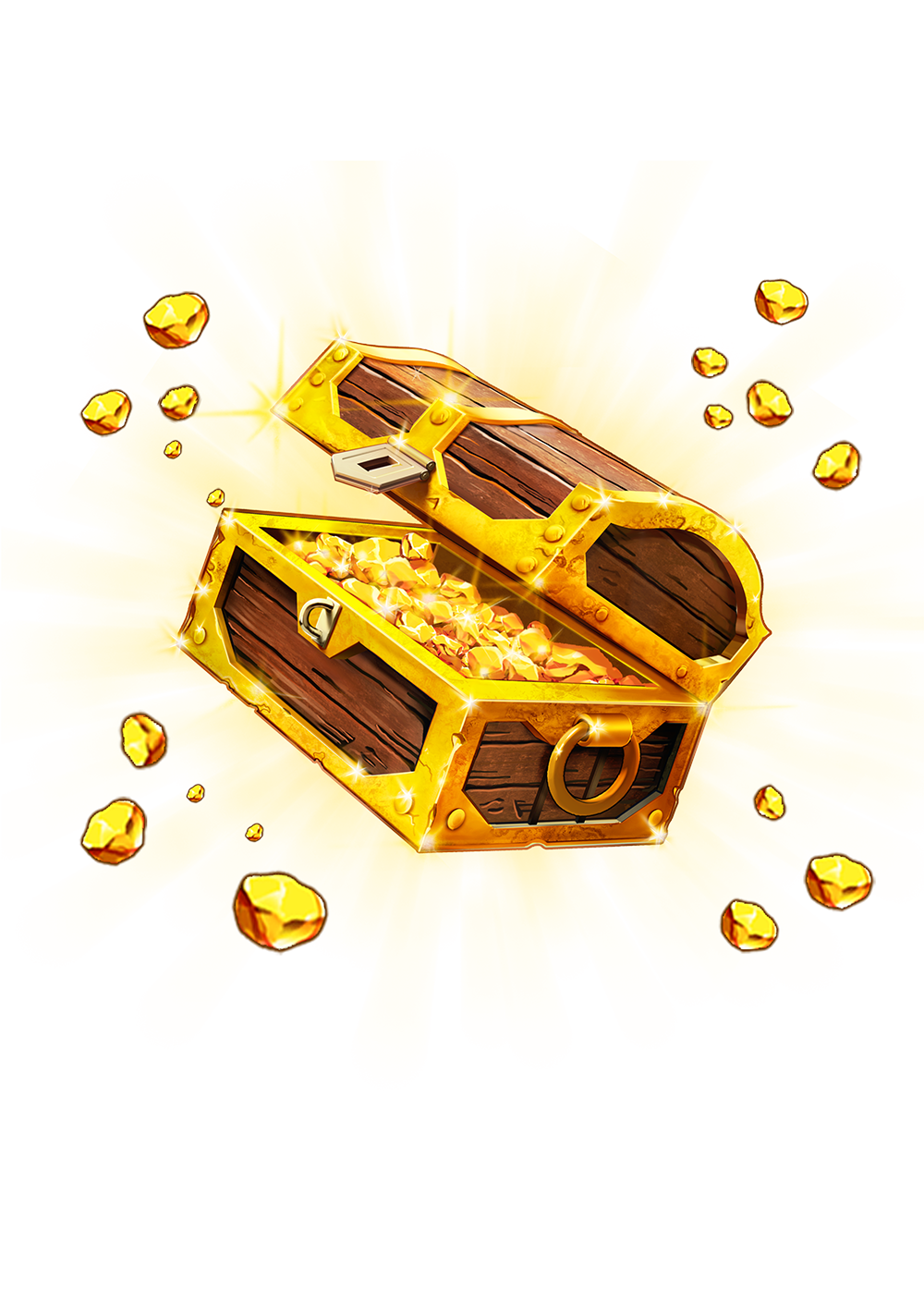 Game Feature Icon