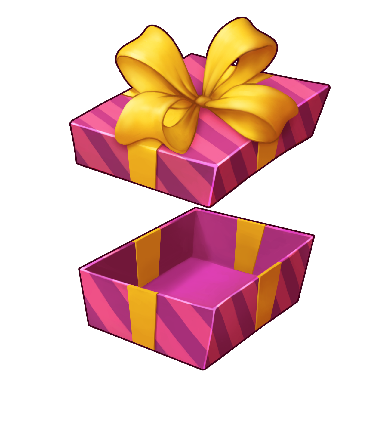 Game Feature Icon