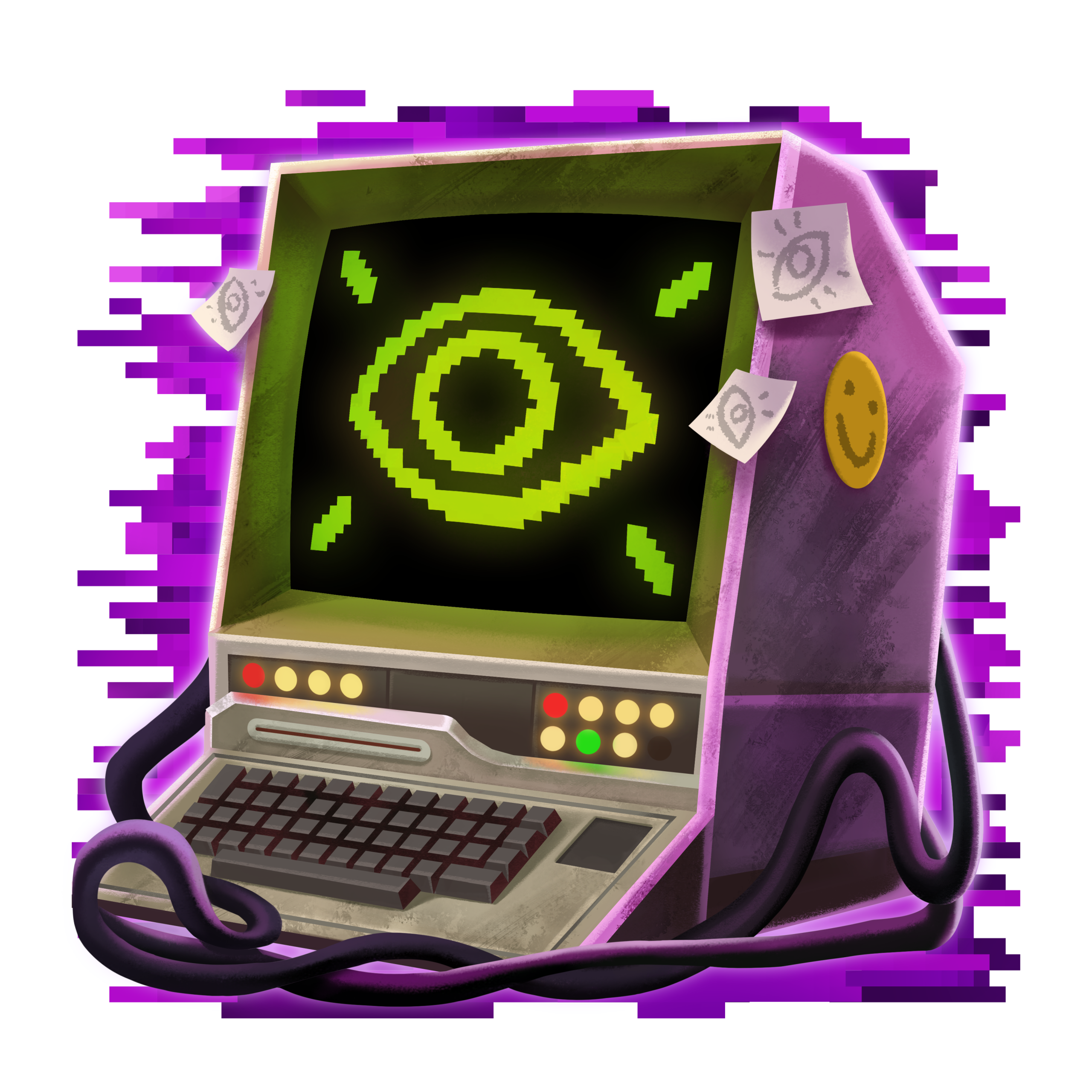 Game Feature Icon