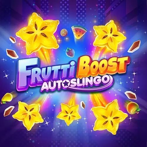 Frutti Boost AutoSlingo