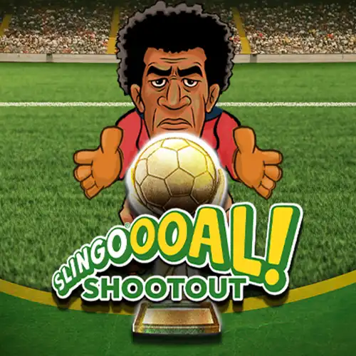 Slingoooal! Shootout