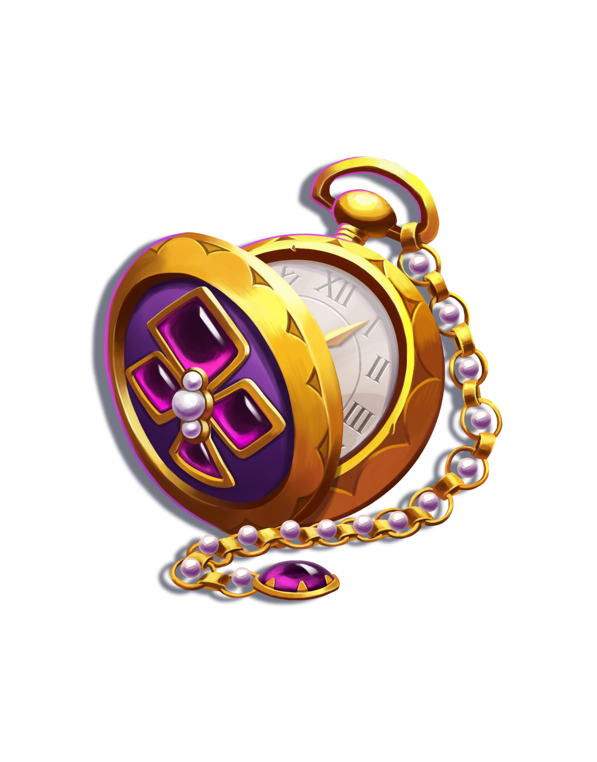 Game Feature Icon