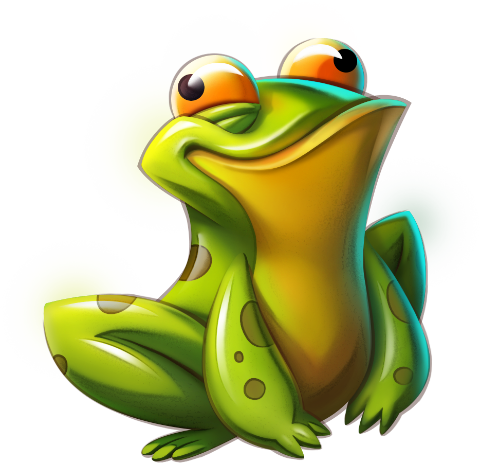 Game Feature Icon