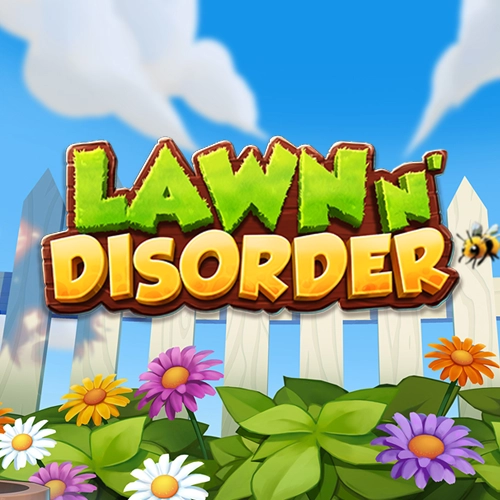 Lawn n’ Disorder